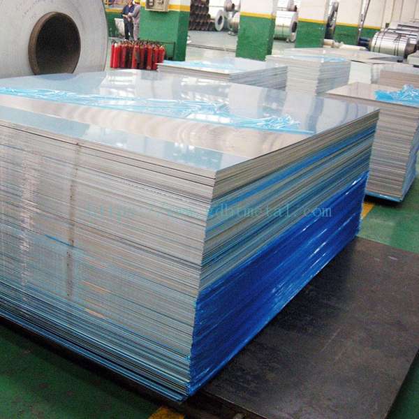 Aluminum Plate&Sheet